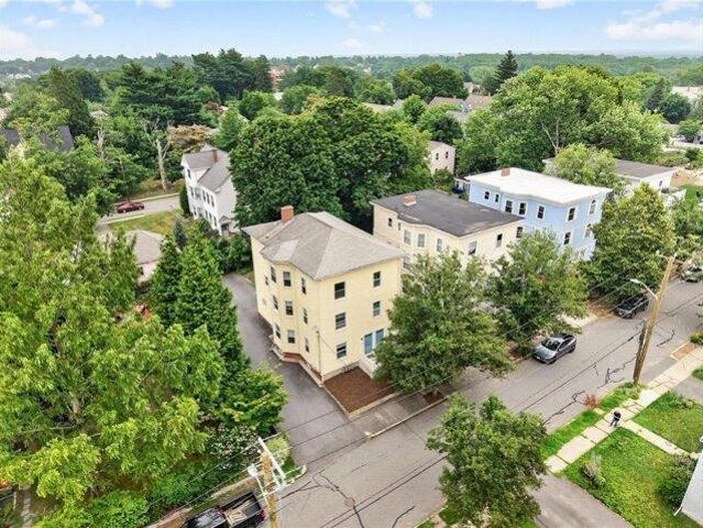 House for sale in Providence, Rhode Island