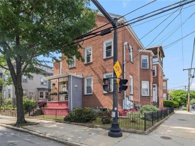House for sale in Providence, Rhode Island
