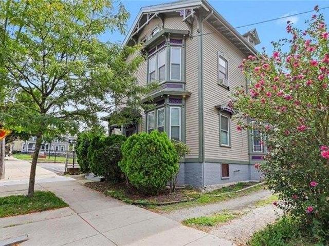House for sale in Providence, Rhode Island