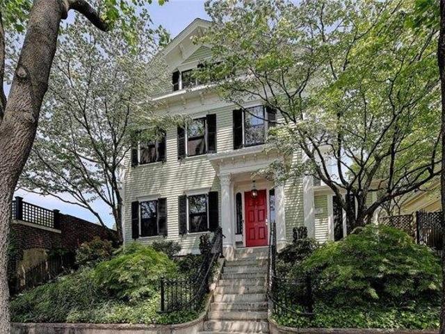 House for sale in Providence, Rhode Island