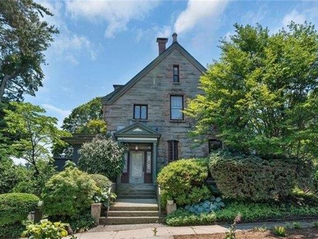 House for sale in Providence, Rhode Island