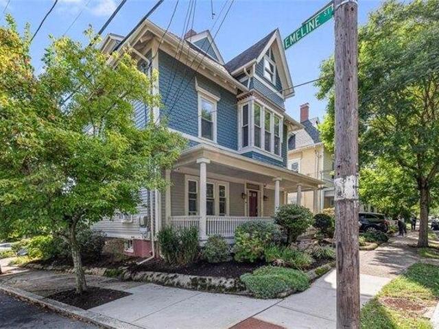 House for sale in Providence, Rhode Island