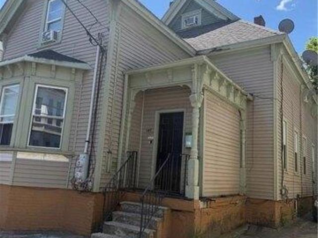 House for sale in Providence, Rhode Island