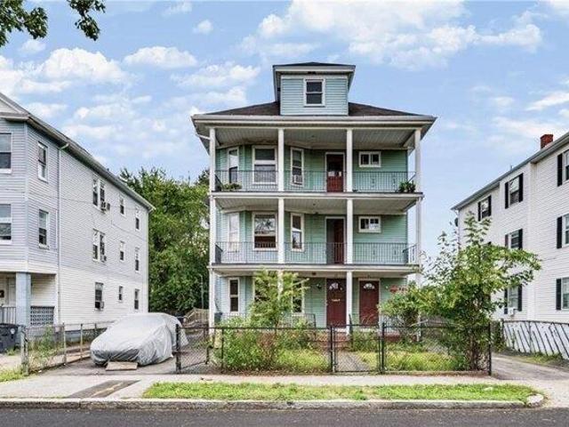 House for sale in Providence, Rhode Island