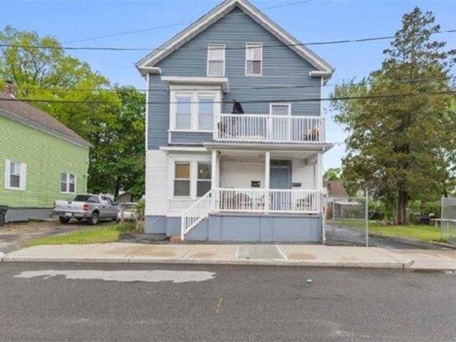 House for sale in Providence, Rhode Island