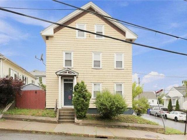 House for sale in Providence, Rhode Island