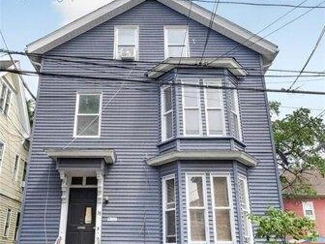House for sale in Providence, Rhode Island