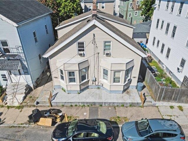 House for sale in Providence, Providence County