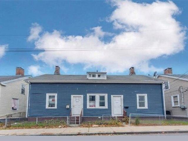 House for sale in Providence, Rhode Island