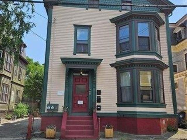 House for sale in Providence, Rhode Island
