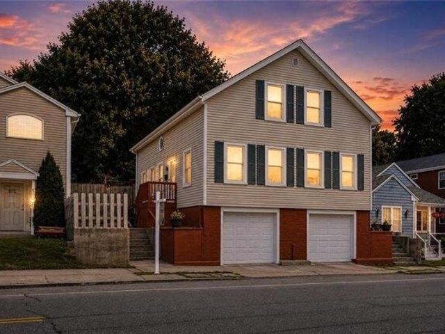 House for sale in Providence, Rhode Island