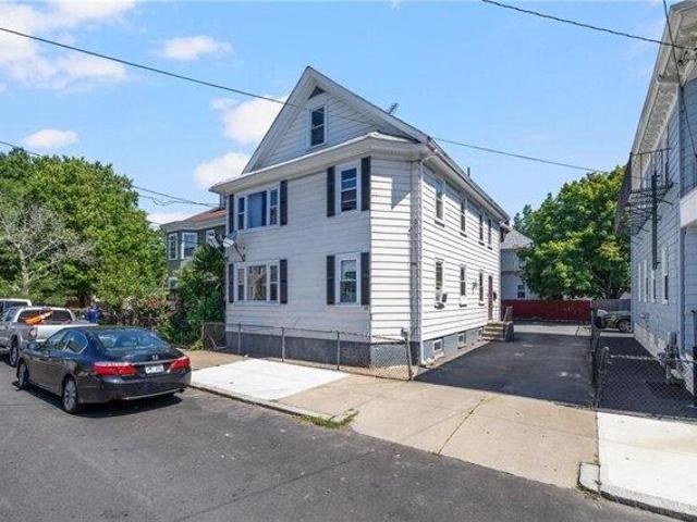 House for sale in Providence, Rhode Island