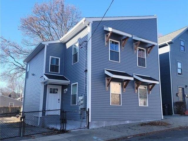 House for sale in Providence, Rhode Island