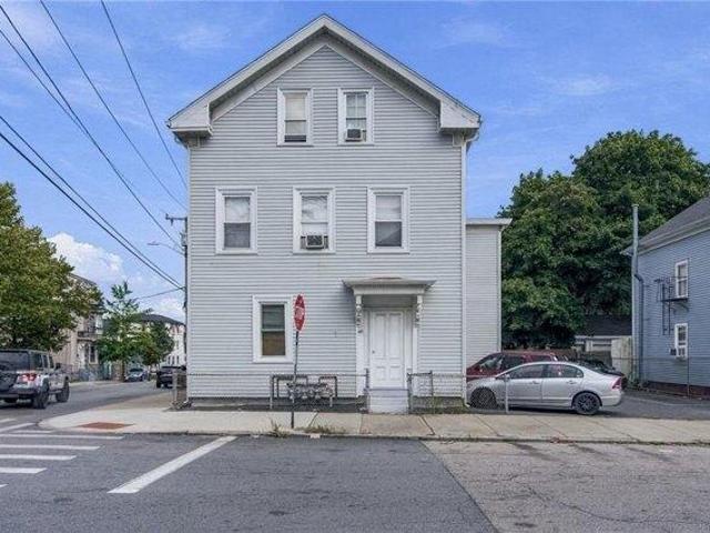 House for sale in Olneyville, Providence