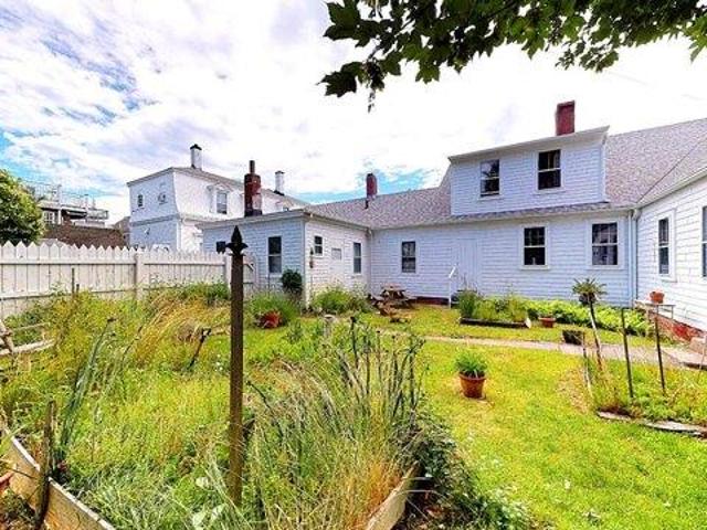 House for sale in Provincetown, Massachusetts