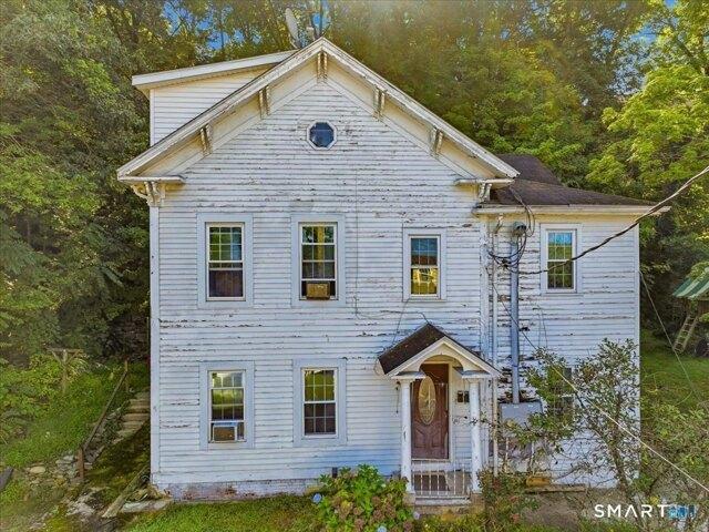 House for sale in Putnam, Northeastern Connecticut Planning Region