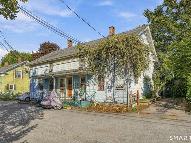 House for sale in Putnam, Northeastern Connecticut Planning Region