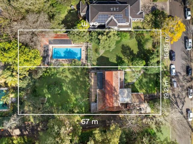 House for sale in Pymble, New South Wales