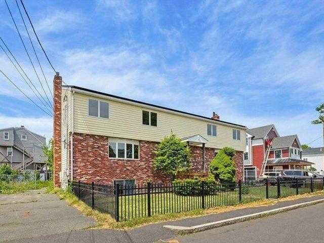 House for sale in Quincy, Massachusetts