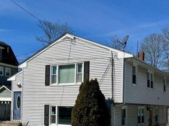 House for sale in Quincy, Massachusetts