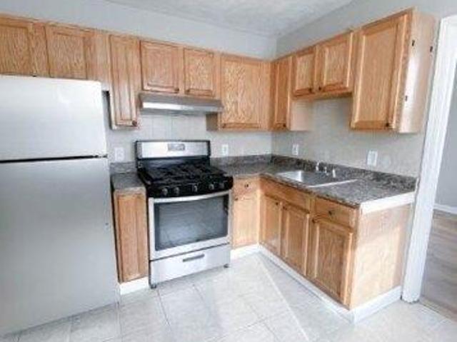 House for sale in Quincy, Massachusetts