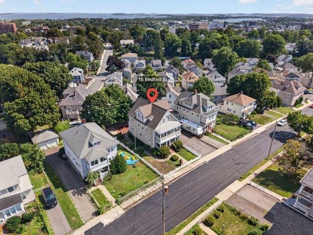 House for sale in North Commons, Quincy