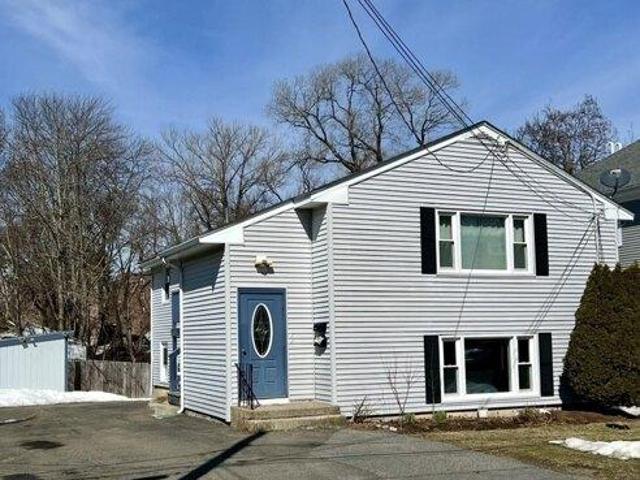 House for sale in Merrymount, Quincy