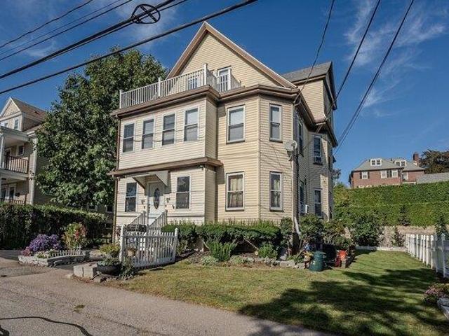 House for sale in Quincy, Norfolk County