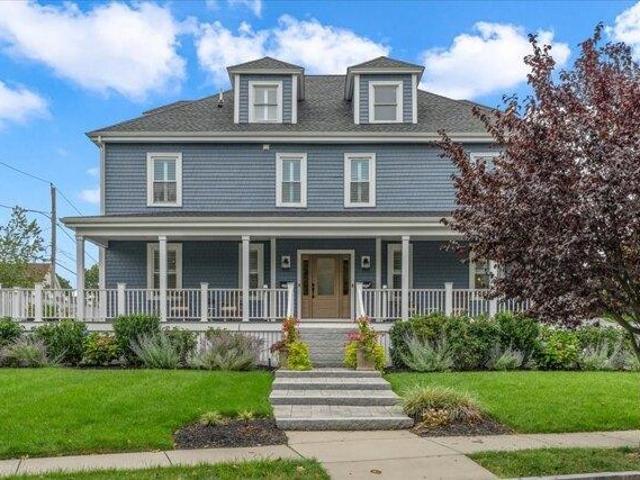House for sale in Merrymount, Quincy