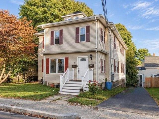 House for sale in North Commons, Quincy