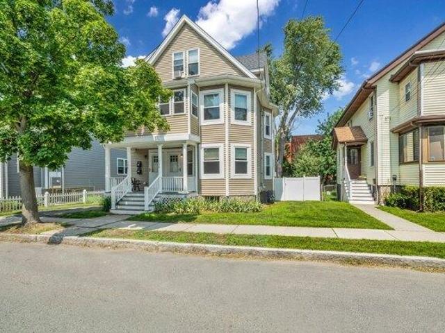 House for sale in Wollaston, Quincy