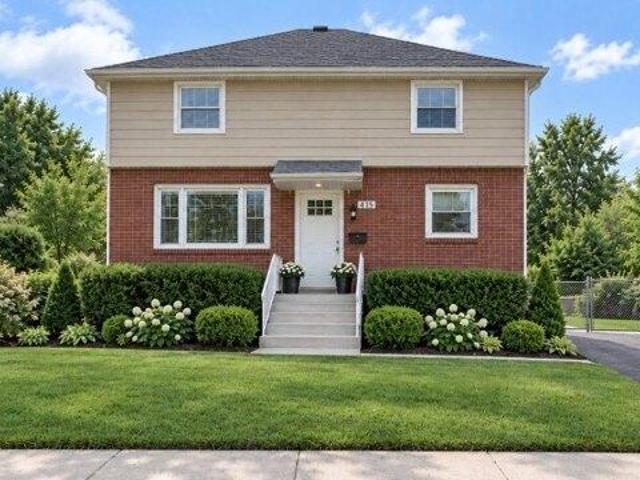 House for sale in Rahway, Union County