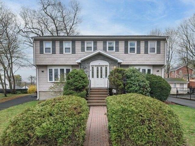 House for sale in Randolph, Massachusetts