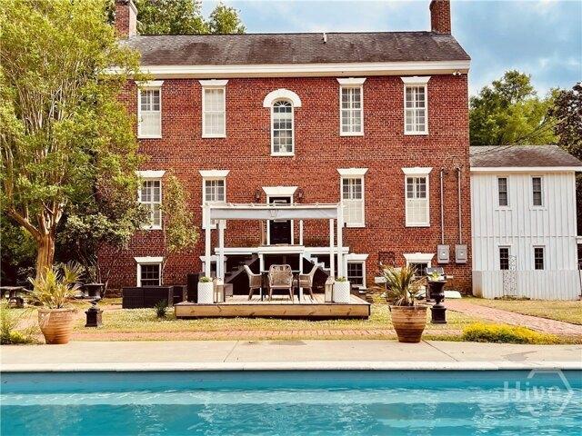 House for sale in Georgia