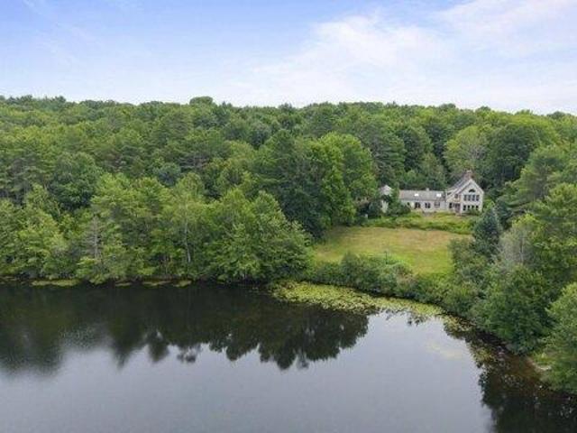 House for sale in Readfield, Maine