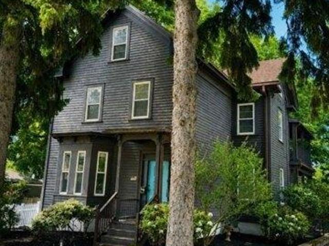 House for sale in Massachusetts