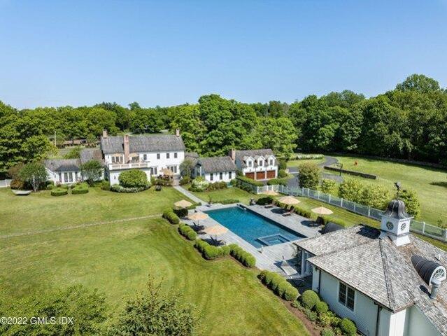 House for sale in Redding, Connecticut