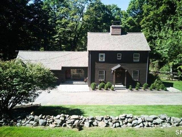 House for sale in Redding, Connecticut