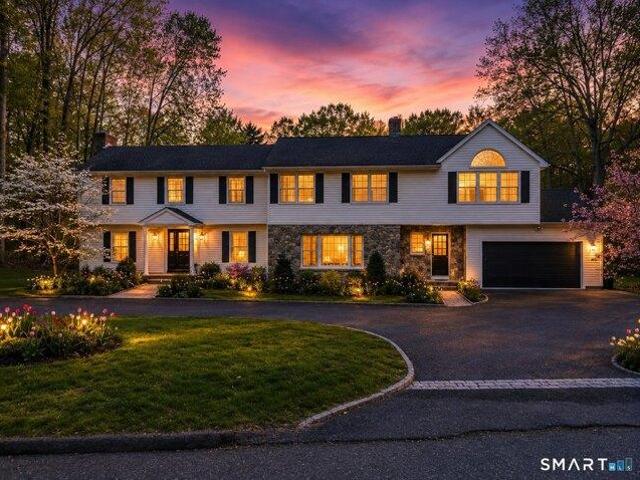 House for sale in Redding, Western Connecticut Planning Region