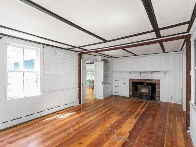 House for sale in Bristol, Massachusetts