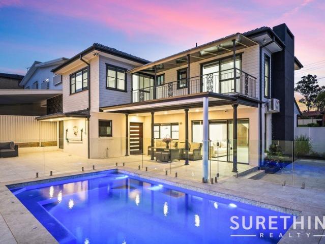 House for sale in Sydney, New South Wales