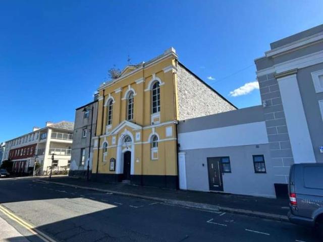 Property for sale in Stonehouse, Plymouth