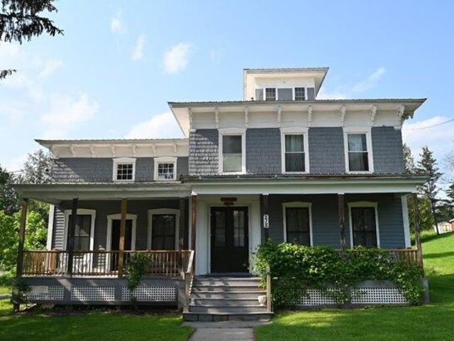 House for sale in Richfield Springs