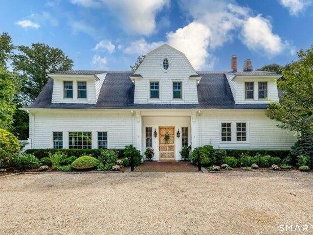 House for sale in Ridgefield, Connecticut