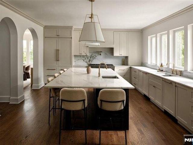 House for sale in New Jersey