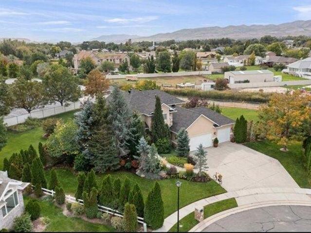 House for sale in Riverton, Utah