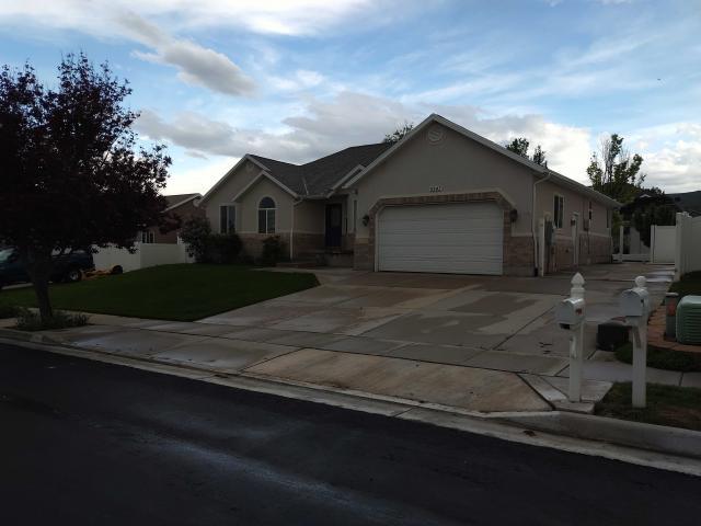 Condo for rent in Riverton
