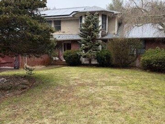 House for sale in Rochester, Massachusetts