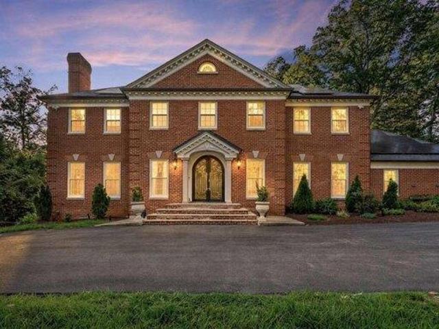 House for sale in Potomac, Maryland