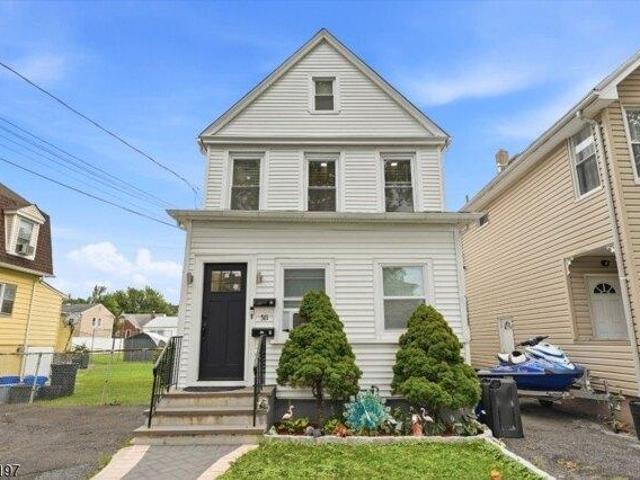 House for sale in Roselle Park, New Jersey